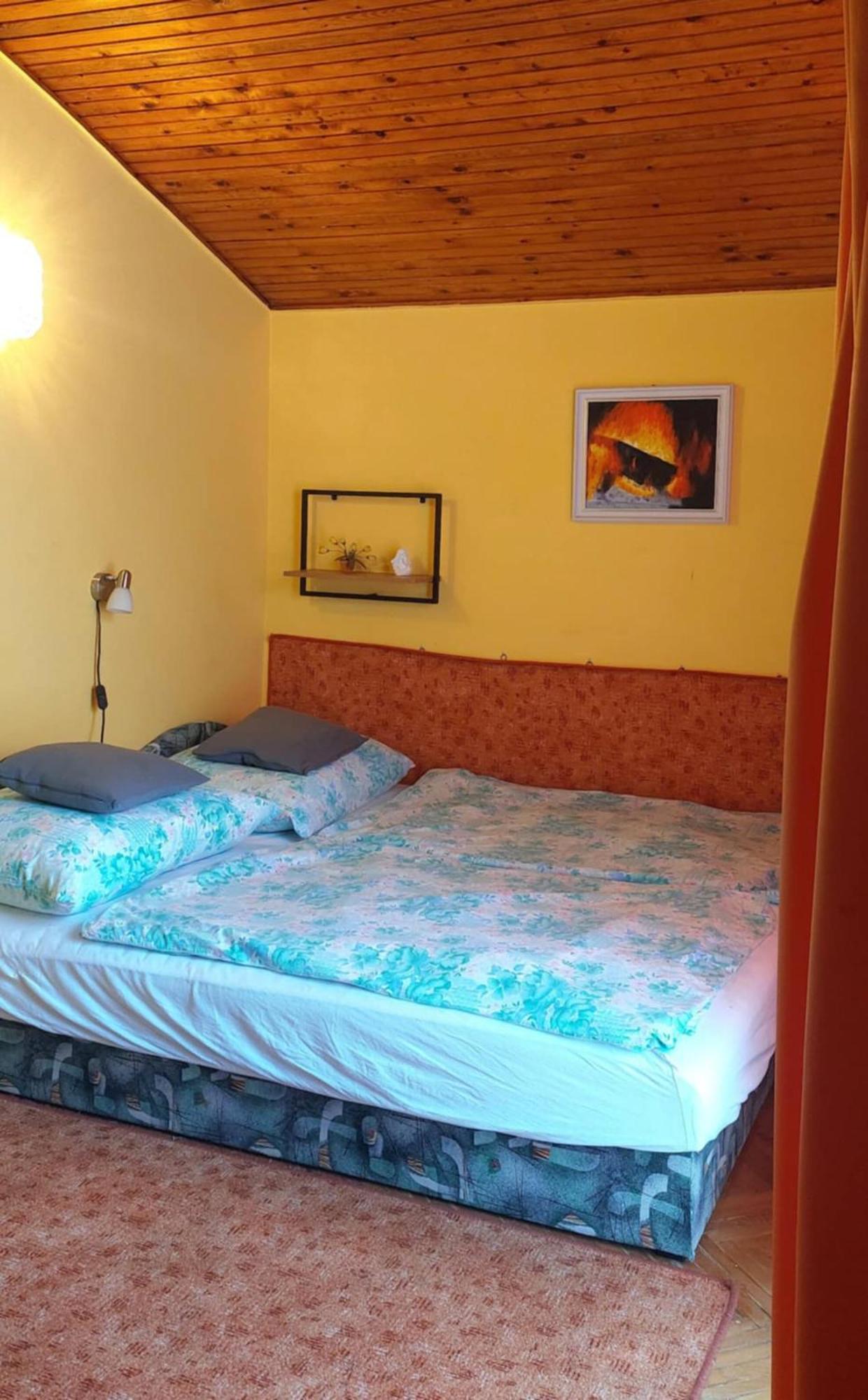 Emmy Apartman Hajdúszoboszló Exterior foto